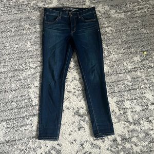 EUC American Eagle Jeggings